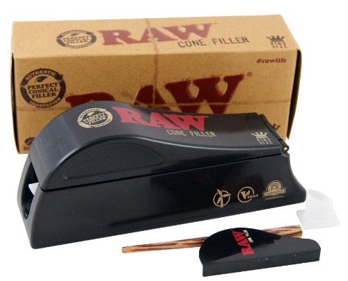 RAW Cone Filler KS
